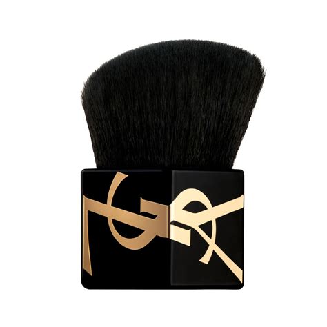 Introducing the new YSL Beauty All Hours Hyper Brush